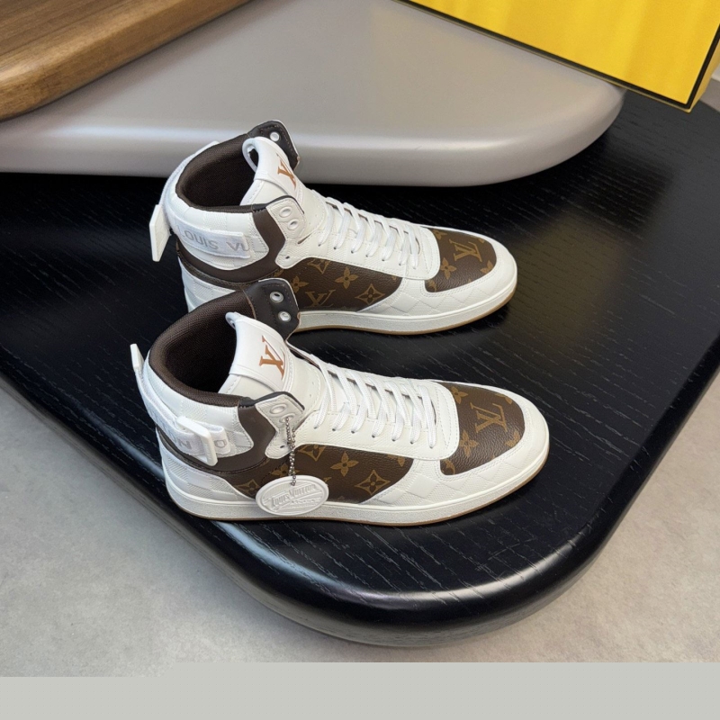 LV Casual Shoes